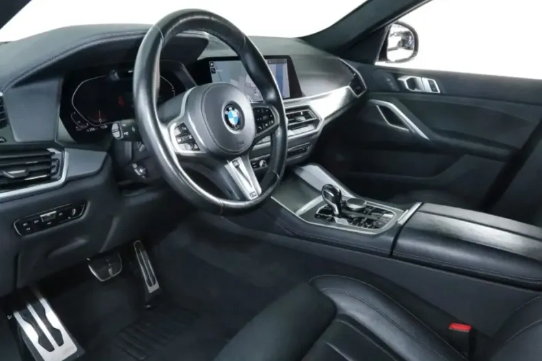 BMW X6 din 2021 cu 89.188 km - oferta BMW124911 - foto 7