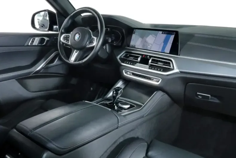 BMW X6 din 2021 cu 89.188 km - oferta BMW124911 - foto 8