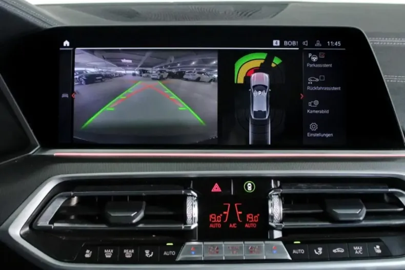 BMW X6 din 2021 cu 89.188 km - oferta BMW124911 - foto 10