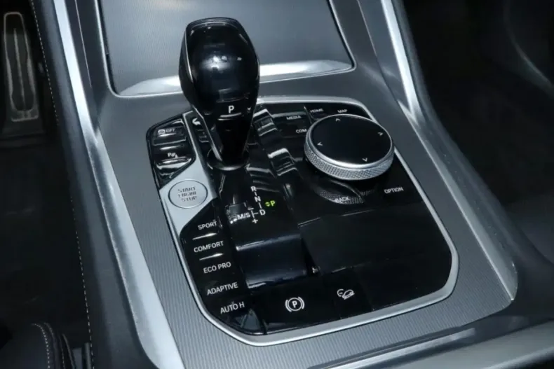 BMW X6 din 2021 cu 89.188 km - oferta BMW124911 - foto 11