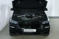 BMW X6 din 2021 cu 89.188 km - oferta BMW124911 - foto 14