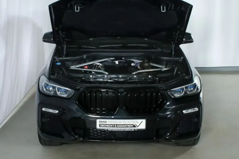 BMW X6 din 2021 cu 89.188 km - oferta BMW124911 - foto 14