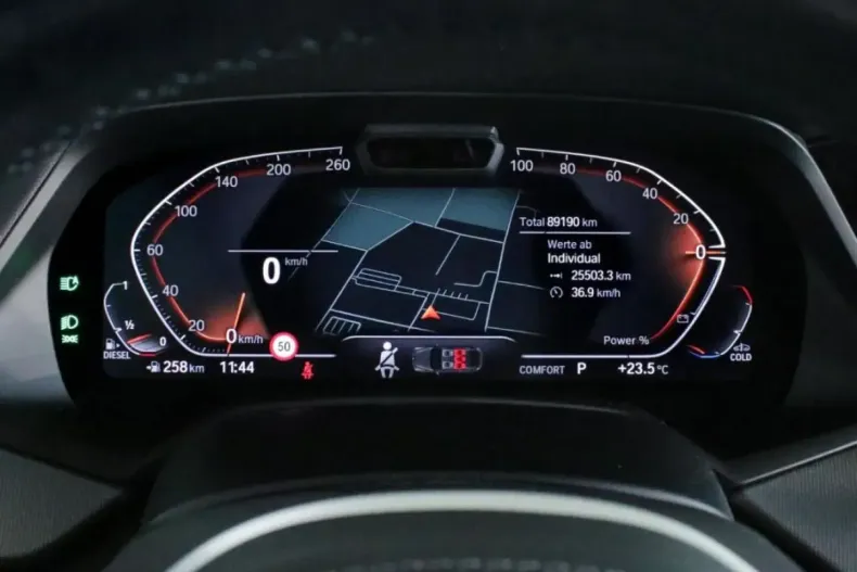 BMW X6 din 2021 cu 89.188 km - oferta BMW124911 - foto 15