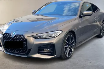 BMW 420 din 2021 - oferta BMW124916