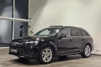 Audi Q7 din 2025 cu 28.733 km - oferta AUD124920 - foto 1