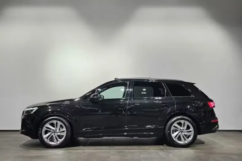 Audi Q7 din 2025 cu 28.733 km - oferta AUD124920 - foto 3