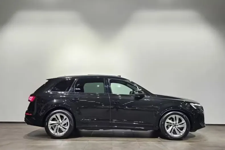 Audi Q7 din 2025 cu 28.733 km - oferta AUD124920 - foto 5