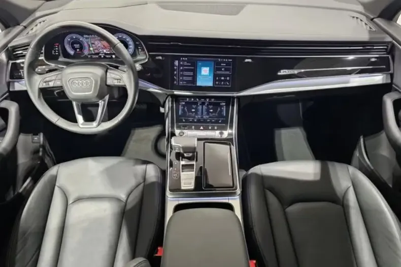 Audi Q7 din 2025 cu 28.733 km - oferta AUD124920 - foto 7