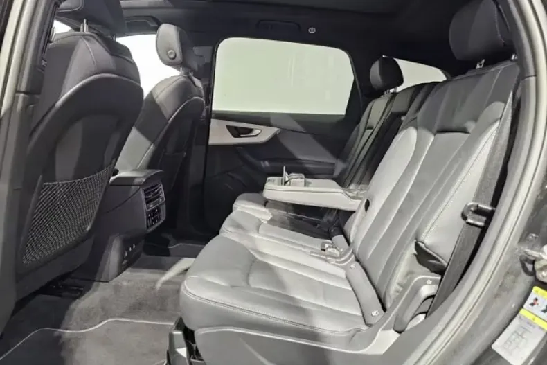 Audi Q7 din 2025 cu 28.733 km - oferta AUD124920 - foto 12