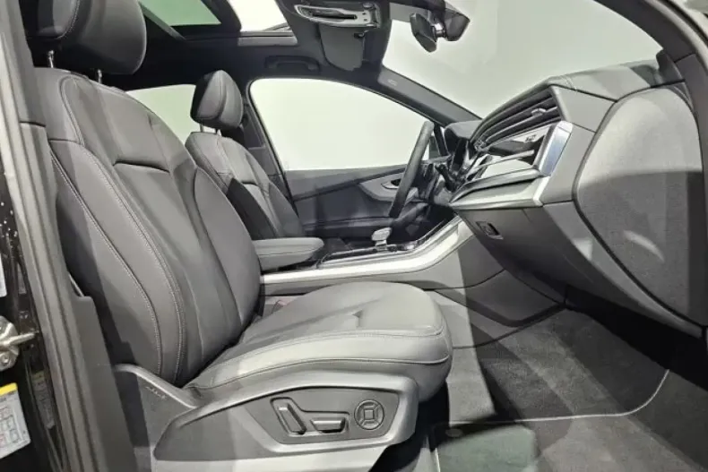 Audi Q7 din 2025 cu 28.733 km - oferta AUD124920 - foto 13