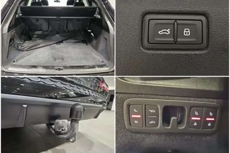 Audi Q7 din 2025 cu 28.733 km - oferta AUD124920 - foto 17