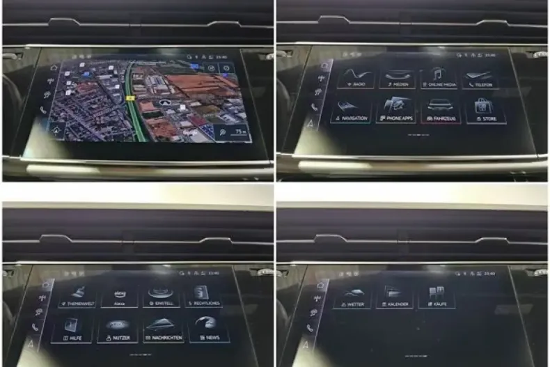 Audi Q7 din 2025 cu 28.733 km - oferta AUD124920 - foto 18