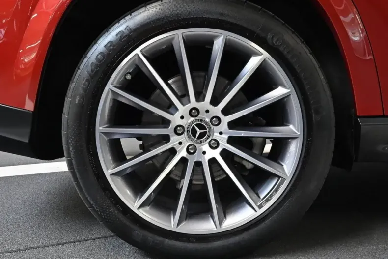 Mercedes-Benz GLE 350 din 2022 cu 78.800 km - oferta MER124921 - foto 5