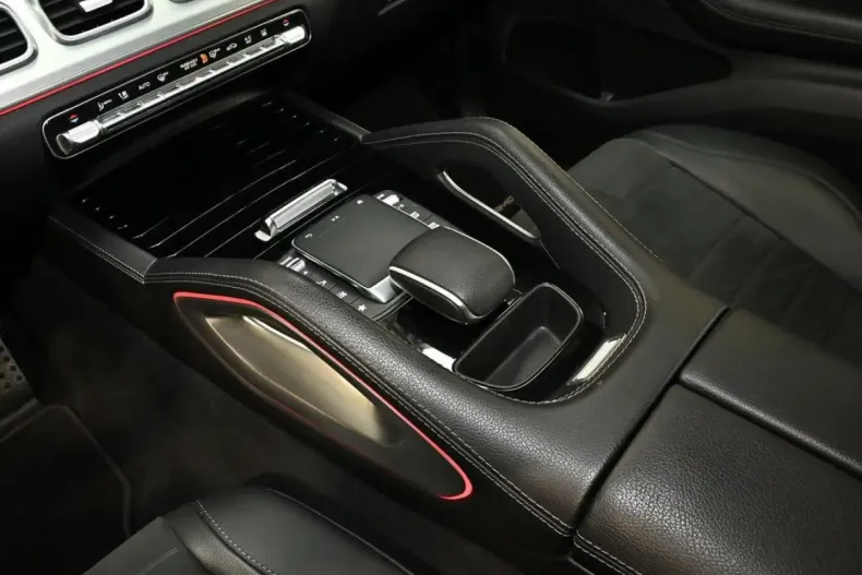 Mercedes-Benz GLE 350 din 2022 cu 78.800 km - oferta MER124921 - foto 11