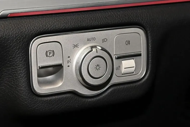 Mercedes-Benz GLE 350 din 2022 cu 78.800 km - oferta MER124921 - foto 18