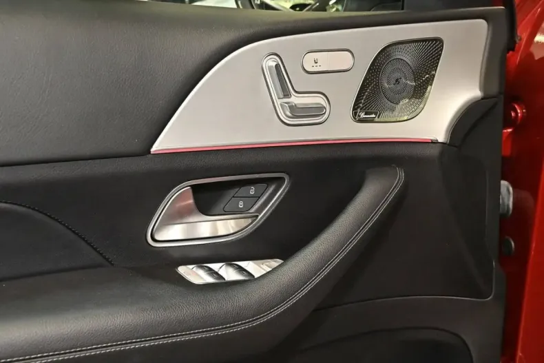 Mercedes-Benz GLE 350 din 2022 cu 78.800 km - oferta MER124921 - foto 19