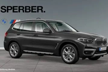 BMW X3 din 2021 - oferta BMW124922