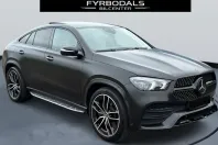 Mercedes-Benz GLE 350 din 2021 cu 81.000 km - oferta MER124924 - foto 5