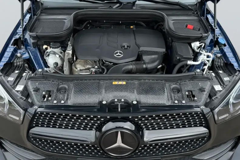 Mercedes-Benz GLE 350 din 2021 cu 81.000 km - oferta MER124924 - foto 12