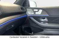 Mercedes-Benz GLE 350 din 2021 cu 81.000 km - oferta MER124924 - foto 24