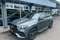 Mercedes-Benz GLE 350 din 2023 cu 90.000 km - oferta MER124925 - foto 1