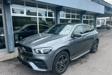 Mercedes-Benz GLE 350 din 2023 - oferta MER124925