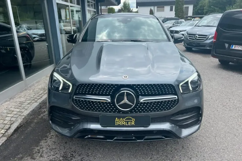 Mercedes-Benz GLE 350 din 2023 cu 90.000 km - oferta MER124925 - foto 3