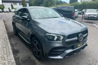 Mercedes-Benz GLE 350 din 2023 cu 90.000 km - oferta MER124925 - foto 4
