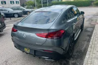 Mercedes-Benz GLE 350 din 2023 cu 90.000 km - oferta MER124925 - foto 5