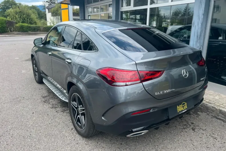 Mercedes-Benz GLE 350 din 2023 cu 90.000 km - oferta MER124925 - foto 7