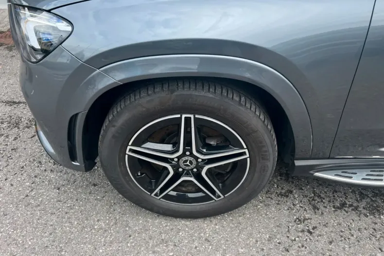 Mercedes-Benz GLE 350 din 2023 cu 90.000 km - oferta MER124925 - foto 8