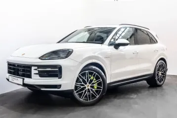 Porsche Cayenne din 2024 - oferta POR124926
