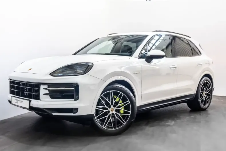 Porsche Cayenne din 2024 cu 11.907 km - oferta POR124926 - foto 1