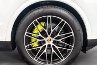 Porsche Cayenne din 2024 cu 11.907 km - oferta POR124926 - foto 3