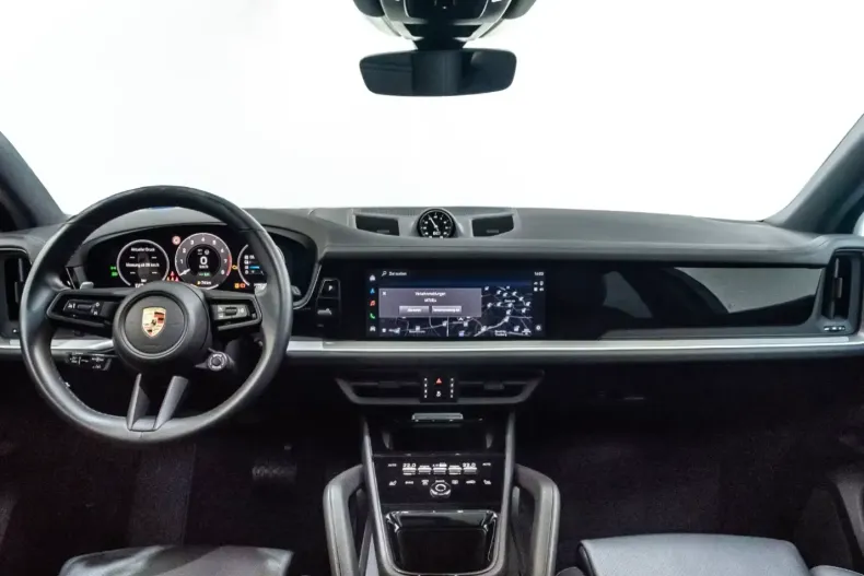 Porsche Cayenne din 2024 cu 11.907 km - oferta POR124926 - foto 4