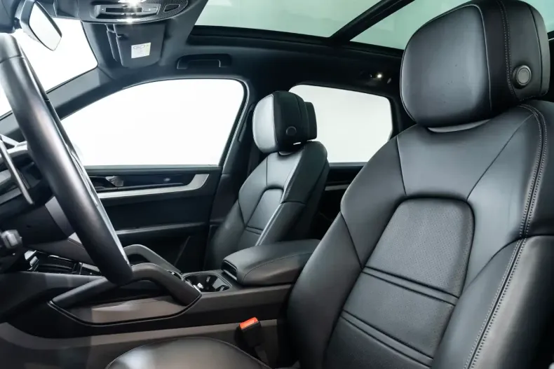 Porsche Cayenne din 2024 cu 11.907 km - oferta POR124926 - foto 6