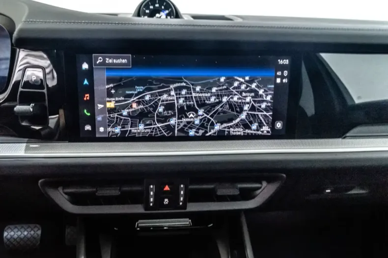 Porsche Cayenne din 2024 cu 11.907 km - oferta POR124926 - foto 7