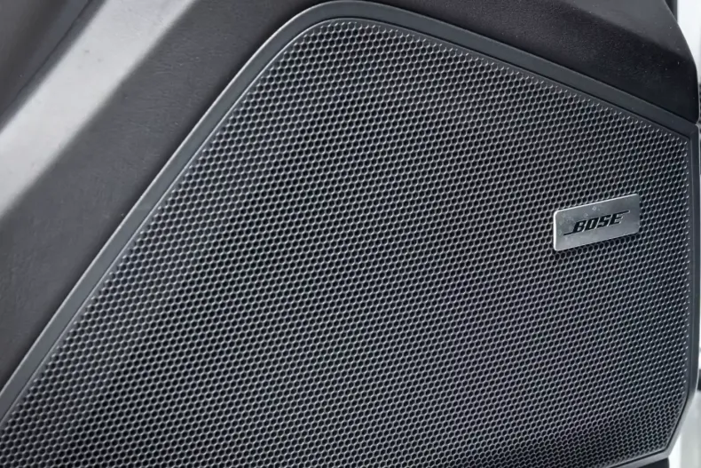 Porsche Cayenne din 2024 cu 11.907 km - oferta POR124926 - foto 10