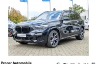 BMW X5 din 2021 cu 74.935 km - oferta BMW124928 - foto 1