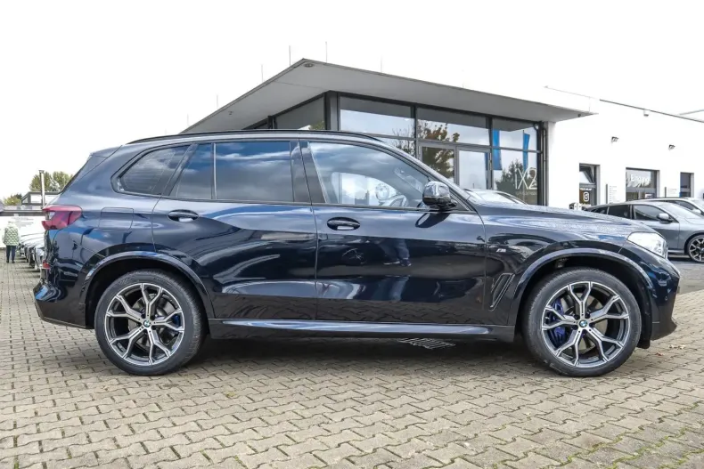 BMW X5 din 2021 cu 74.935 km - oferta BMW124928 - foto 3