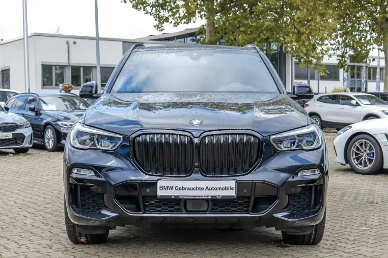 BMW X5 din 2021 cu 74.935 km - oferta BMW124928 - foto 4
