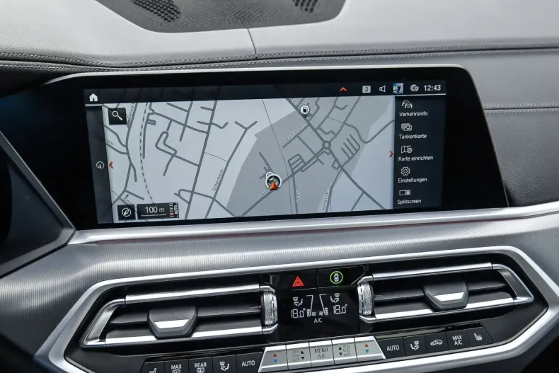 BMW X5 din 2021 cu 74.935 km - oferta BMW124928 - foto 11