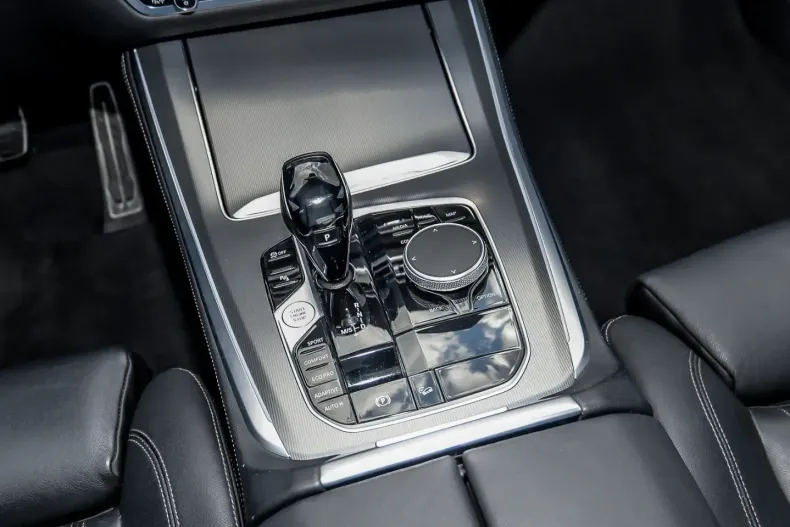 BMW X5 din 2021 cu 74.935 km - oferta BMW124928 - foto 16