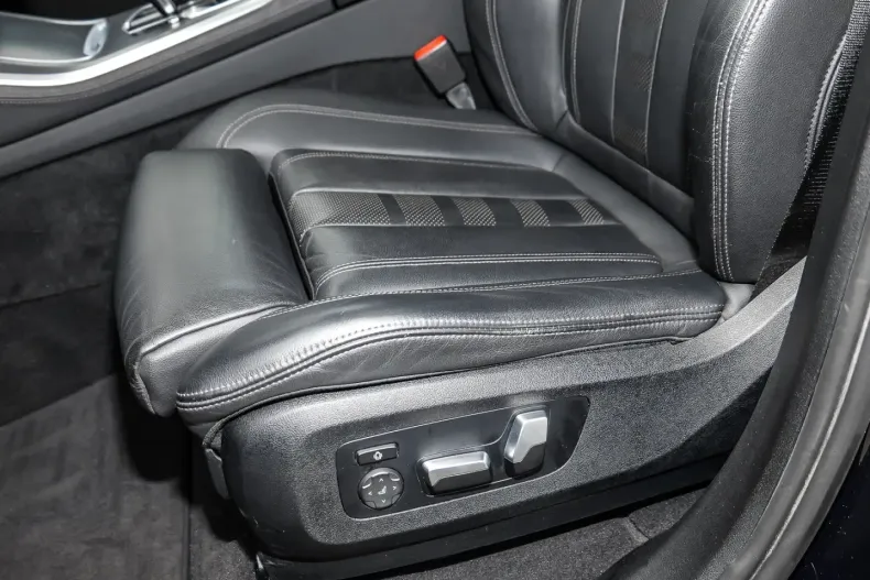 BMW X5 din 2021 cu 74.935 km - oferta BMW124928 - foto 21