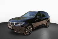 BMW X3 din 2024 cu 43.000 km - oferta BMW124932 - foto 1