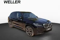 BMW X3 din 2024 cu 43.000 km - oferta BMW124932 - foto 2