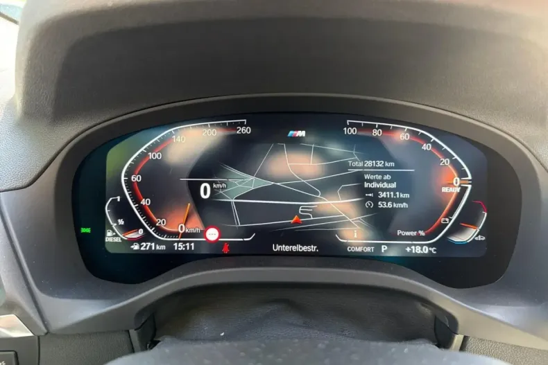 BMW X3 din 2024 cu 43.000 km - oferta BMW124932 - foto 5