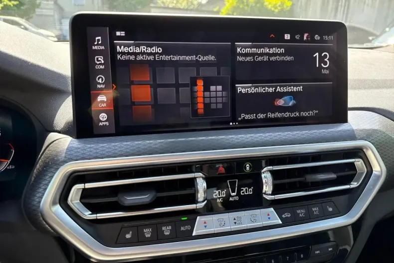 BMW X3 din 2024 cu 43.000 km - oferta BMW124932 - foto 6