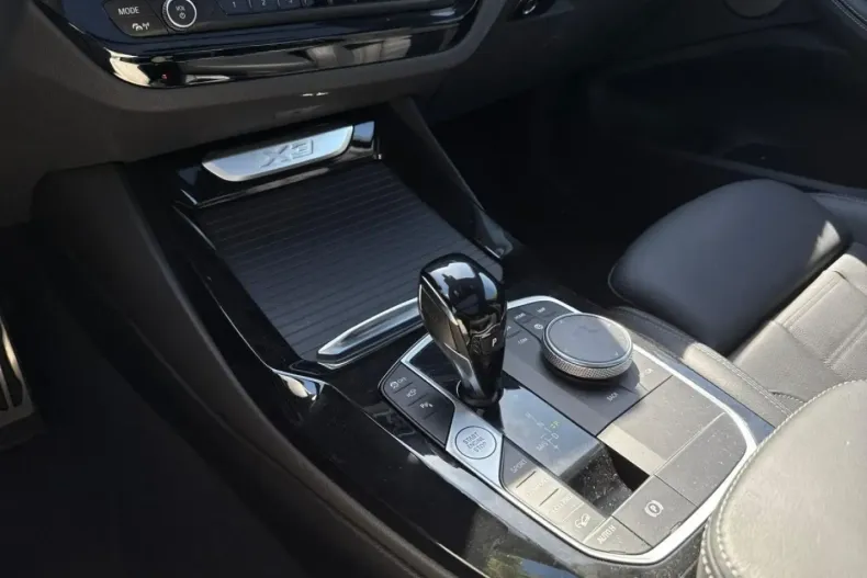 BMW X3 din 2024 cu 43.000 km - oferta BMW124932 - foto 7