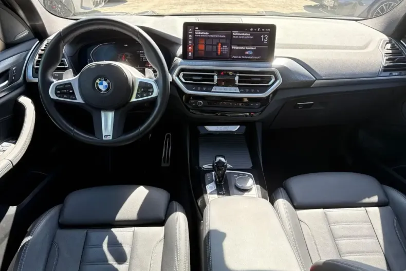 BMW X3 din 2024 cu 43.000 km - oferta BMW124932 - foto 8